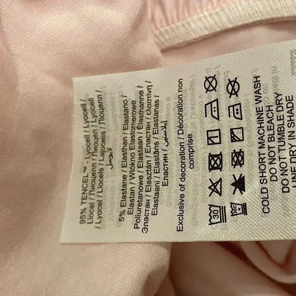 Vero  Moda AWARE | TAMARA BOATNECK MINI DRESS - Picture 9 of 9